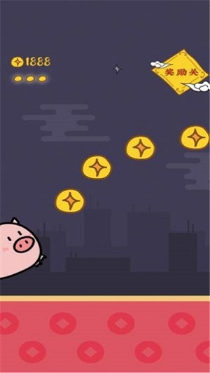 跑跑大冒险红包版