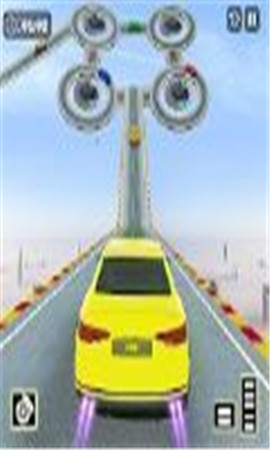 弹弓特技驾驶员