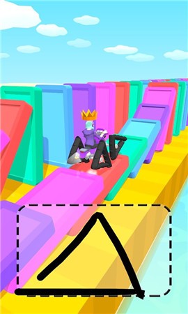 涂鸦骑士Mod截图3