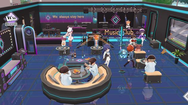 美少女咖啡枪截图2