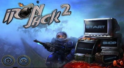 机器人杰克2截图1