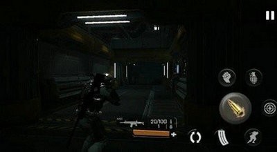 死亡行动TPS截图3