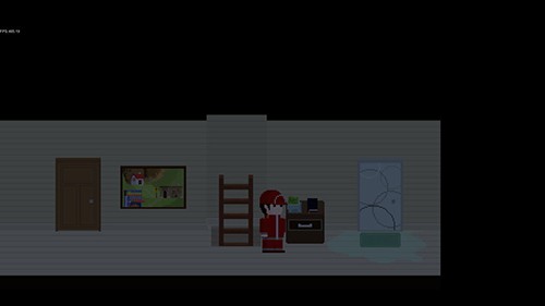 诡居小镇R截图5