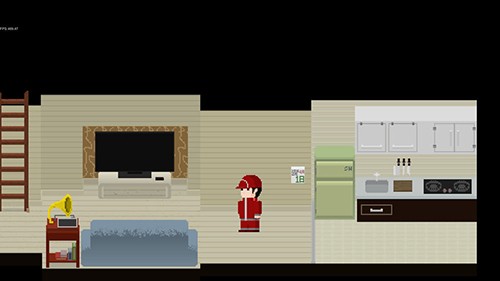 诡居小镇R截图1