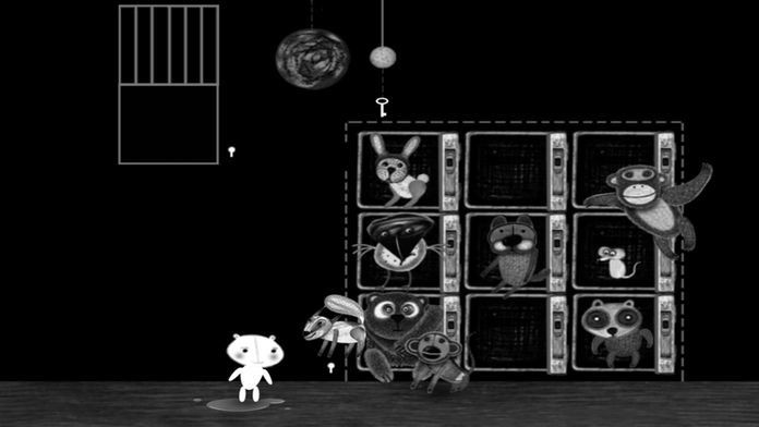 小白人成长模拟器截图4