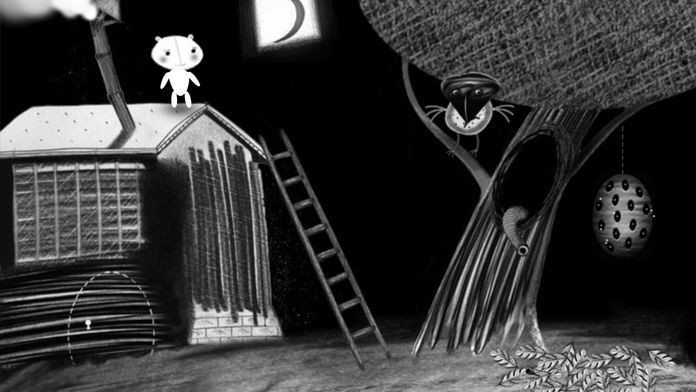 小白人成长模拟器截图2