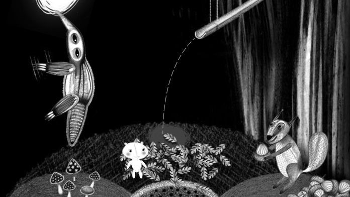 小白人成长模拟器截图3