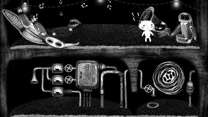 小白人成长模拟器