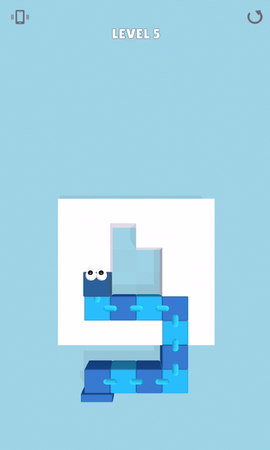 Funky Caterpillar截图4