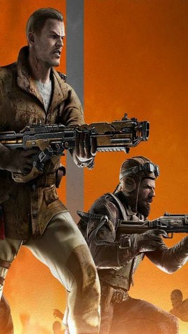 刀战王者游戏截图2