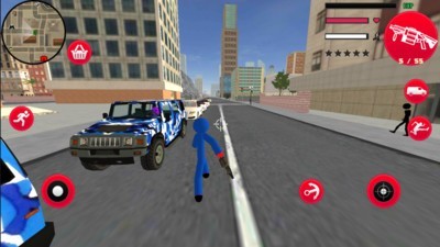 未来英雄蜘蛛侠截图2