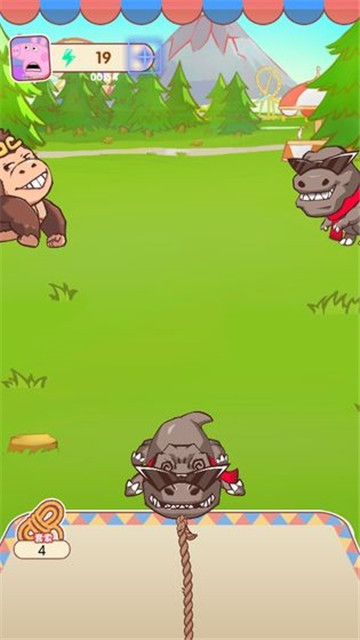 阳光游乐场截图1