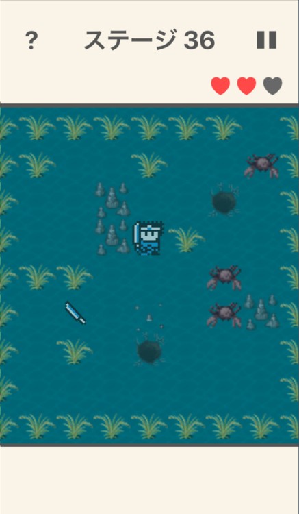 勇往直前的勇者截图2