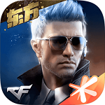 穿越火线游客登录版