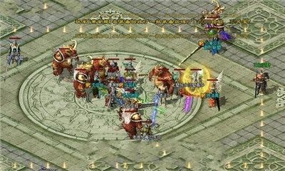 龙之神途bbk截图2