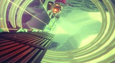 超级故障冲撞截图3