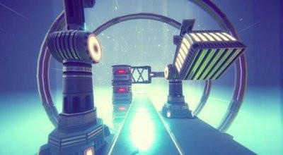 超级故障冲撞截图1