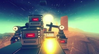 超级故障冲撞截图2