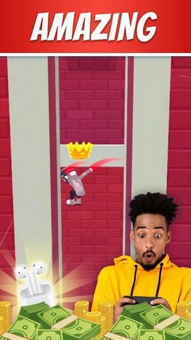 跑遍这世界游戏截图2