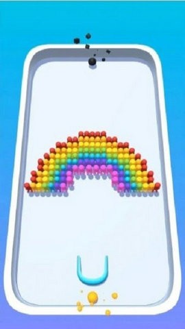 收集人类游戏截图2