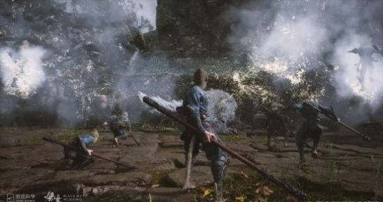 黑神话悟空中文版截图2