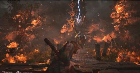 黑神话悟空中文版