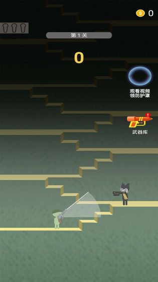 火柴人枪手截图3