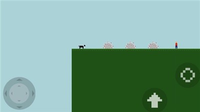 跳桥求死不能截图2