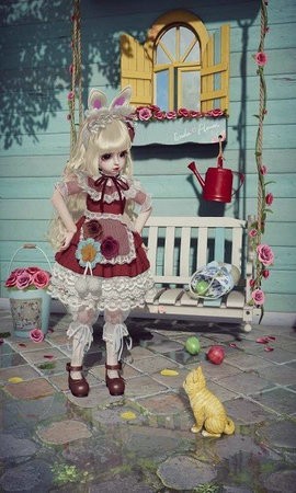 娃娃计划戏精大侦探