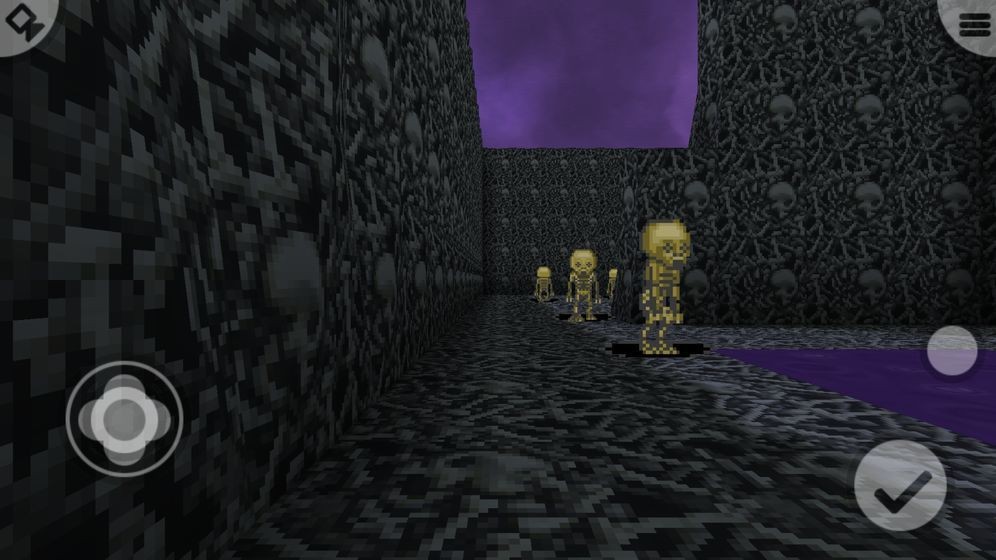 贾法尔漫游记截图3