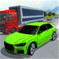 真实模拟赛车手