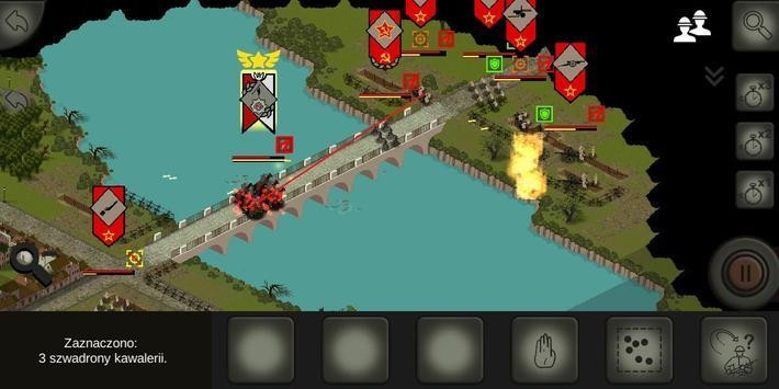 波兰布尔什维克战争截图3