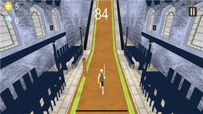 吃我一刀快跑截图1