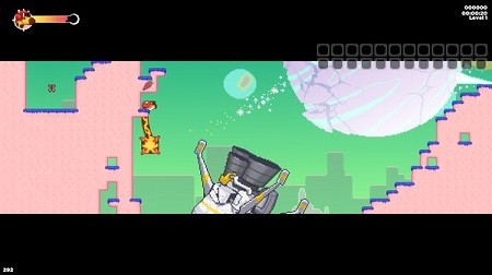 鹿易想要活到世界尽头截图2