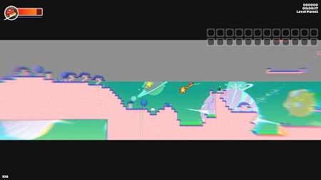 鹿易想要活到世界尽头截图1