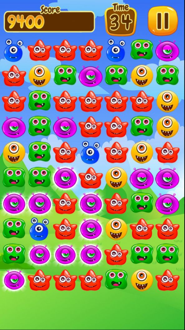 连连看大作战红包版