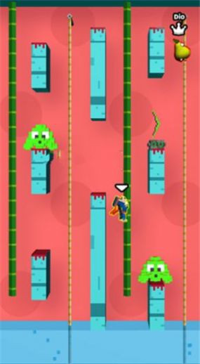 小将冲冲冲截图2