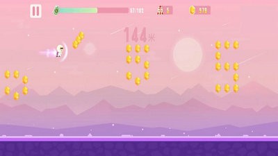 我跳跳贼溜截图2