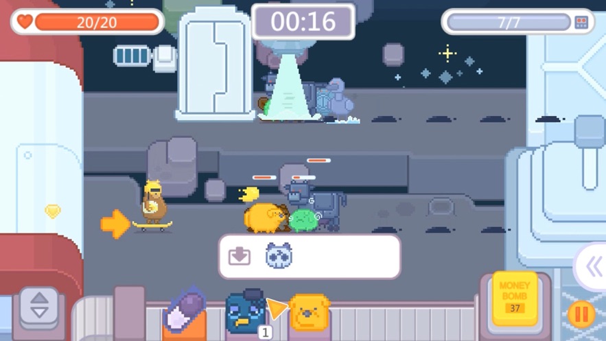 输出牧场兑换码