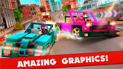 我的迷你汽车截图2