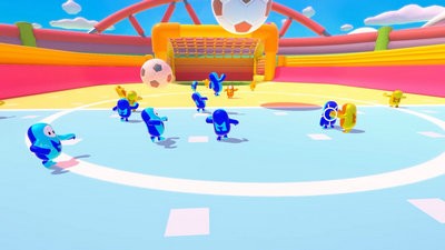 堕落的伙计们截图3