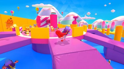 堕落的伙计们截图2