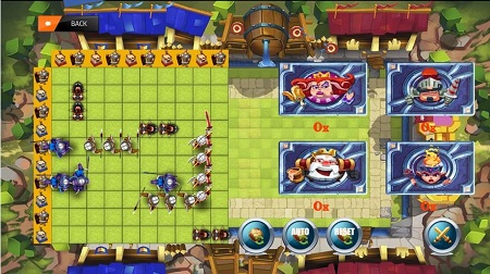 全面战争罗马三国