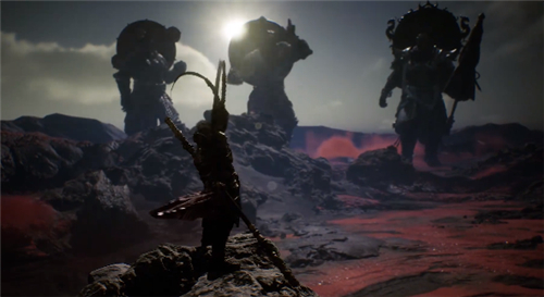 黑神话悟空为什么有两个孙悟空猴子