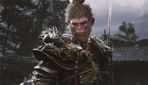 黑神话悟空为什么有两个孙悟空猴子