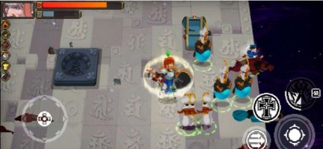 战魂铭人传说难度打法攻略