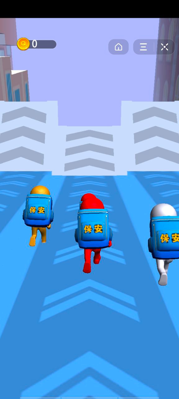 我是一个保安截图2