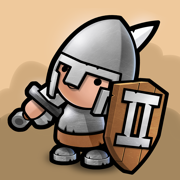 小小军团2练兵场