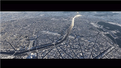 微软飞行模拟器2020