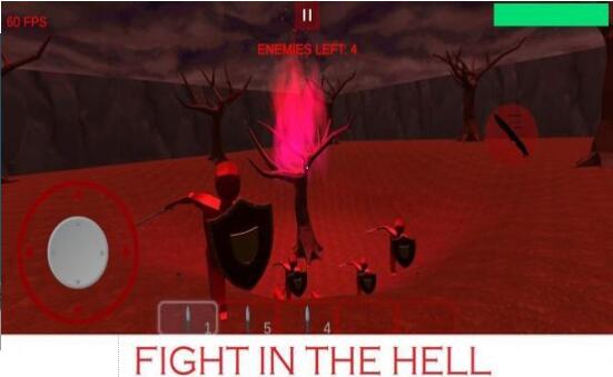 混沌多边形截图3